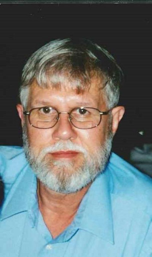 Glenn E. Snuffin Profile Photo