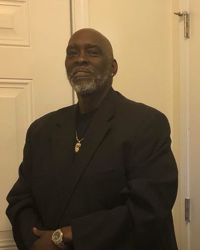 Errol Sadler Jr.'s obituary image