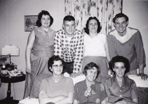 Opal "Jeanne" Arnold photo gallery thumbnail 25 of 65