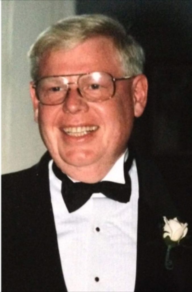 Dr. Patrick Joseph Delamere Profile Photo