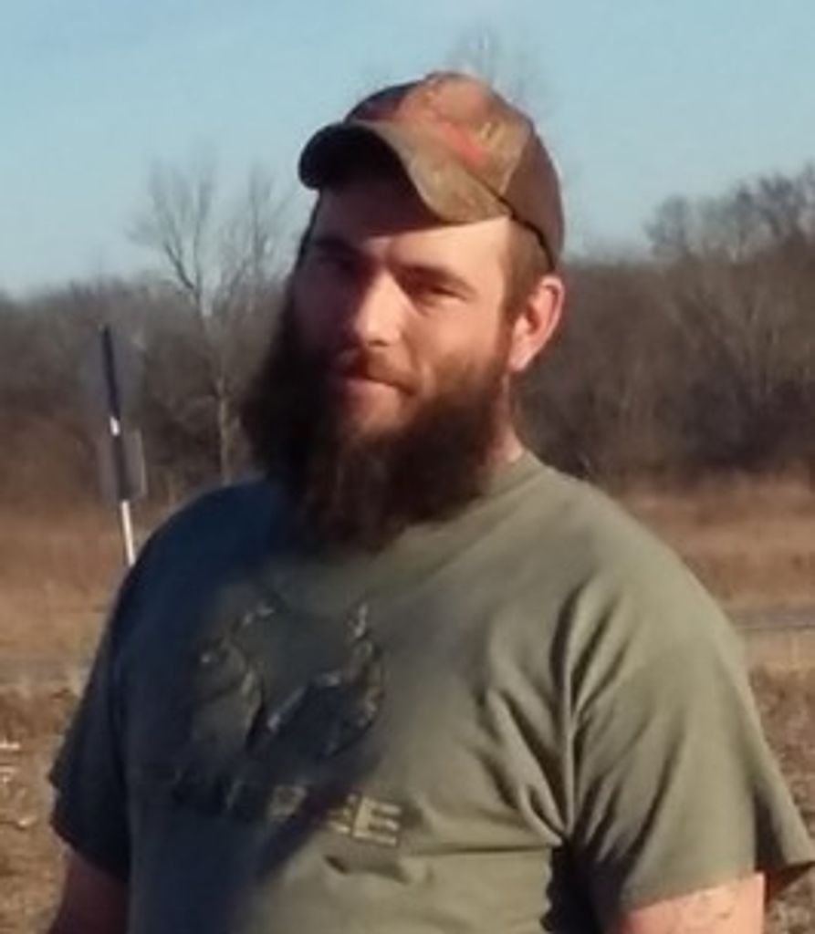 Joshua Daglow Profile Photo