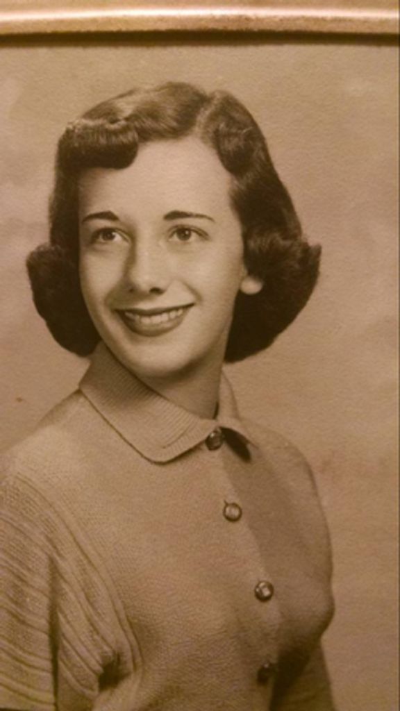 Joann H. Shallenberger Profile Photo