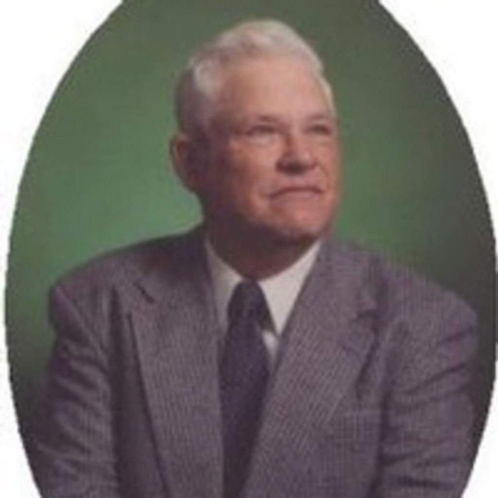 James Leroy Gould Profile Photo