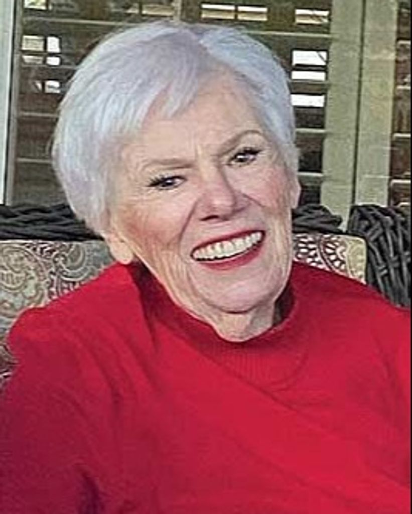 Joann Long