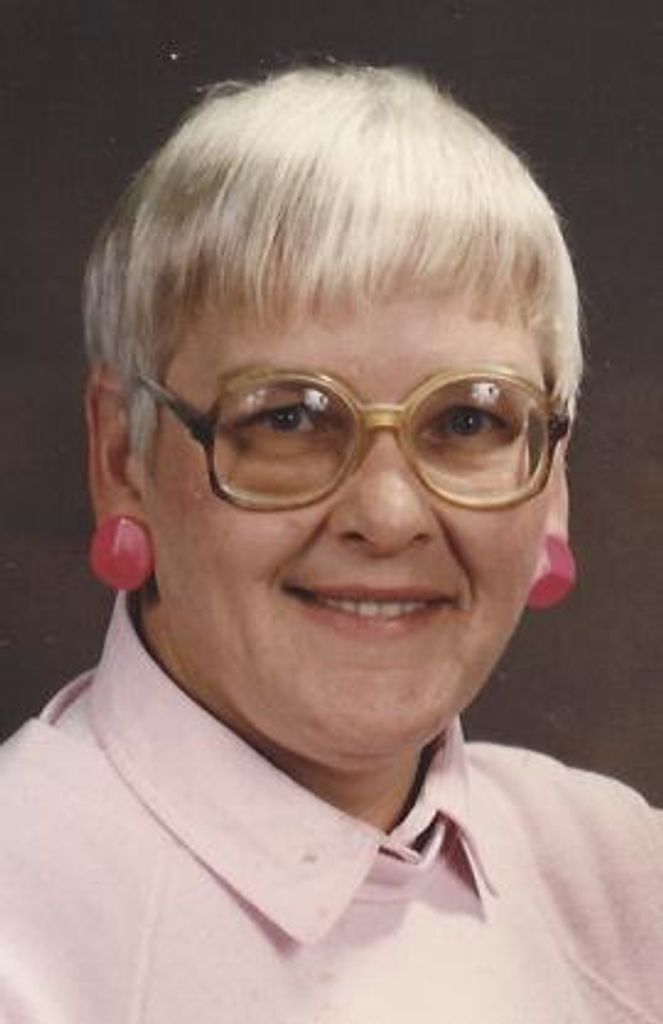 Rita Ochkie
