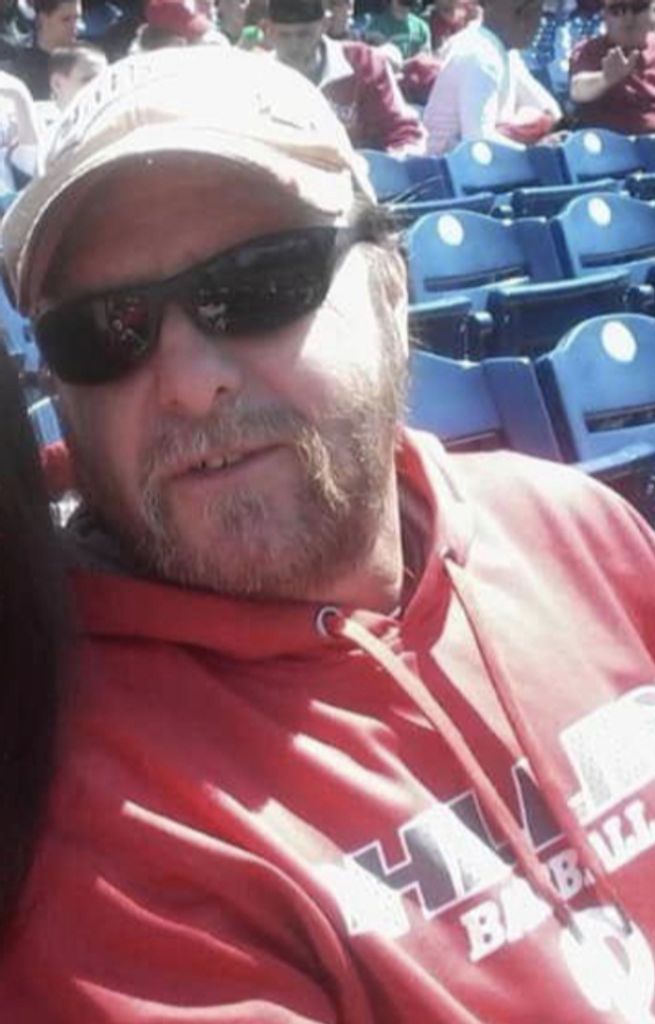 John T. Farrell Profile Photo