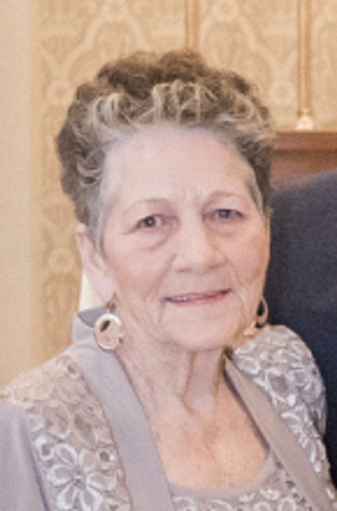 Elsie Marks Kidder