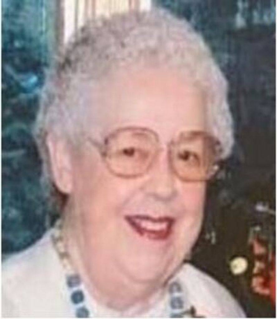 Mary Jane Hesli Profile Photo