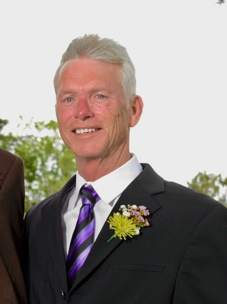 Thomas Carberry Profile Photo