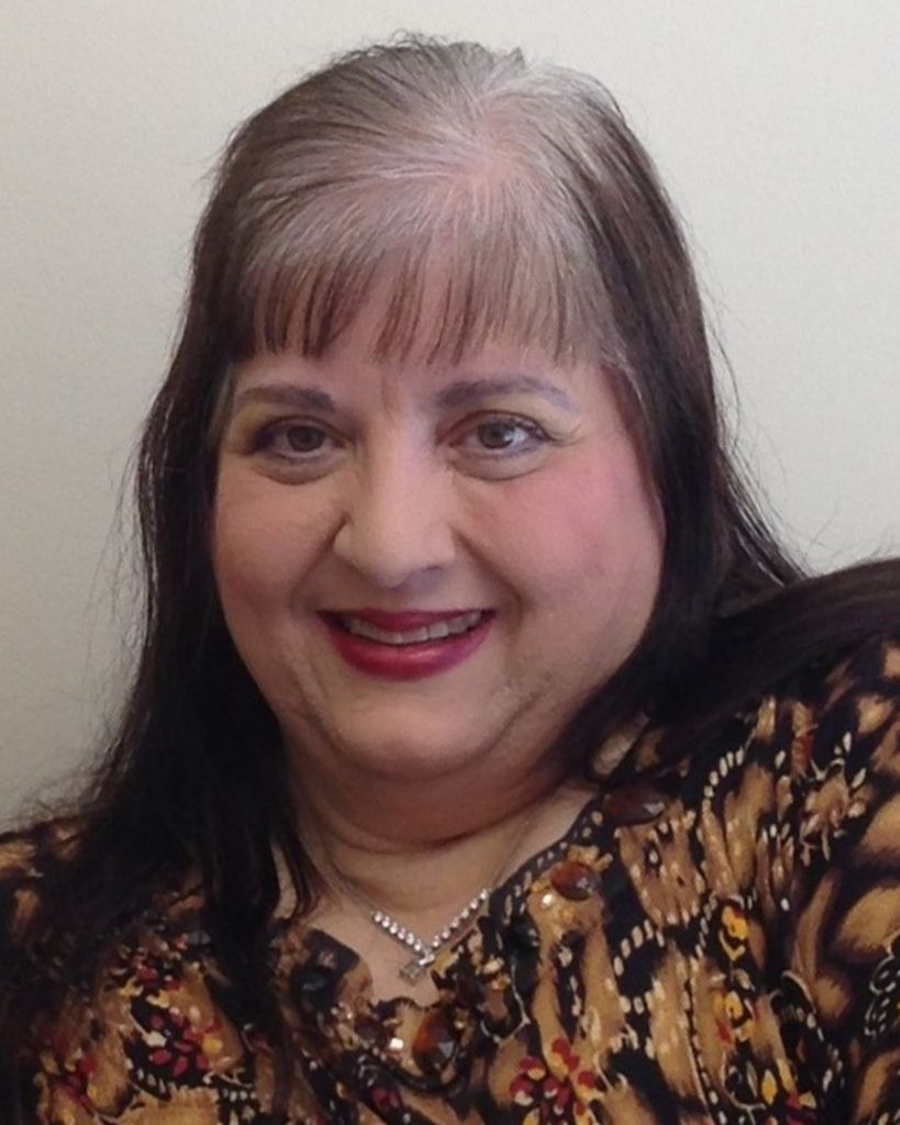 Jean Ann Nivens Helm Profile Photo