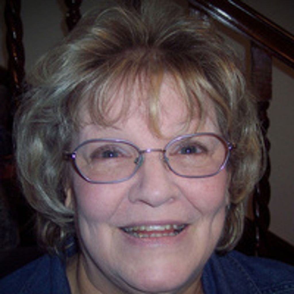 Ellen J. Penford Profile Photo