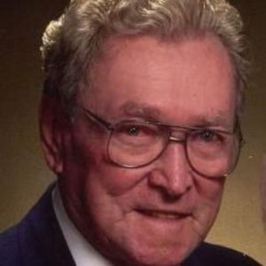 Herbert Lyle Neuhaus Profile Photo
