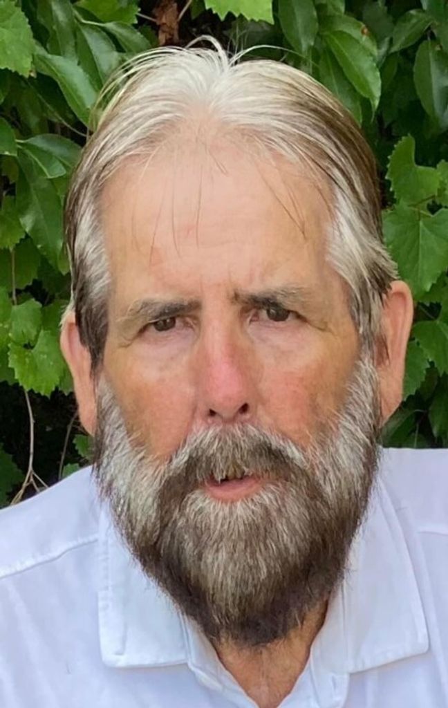 Ronald Vernon Clewis