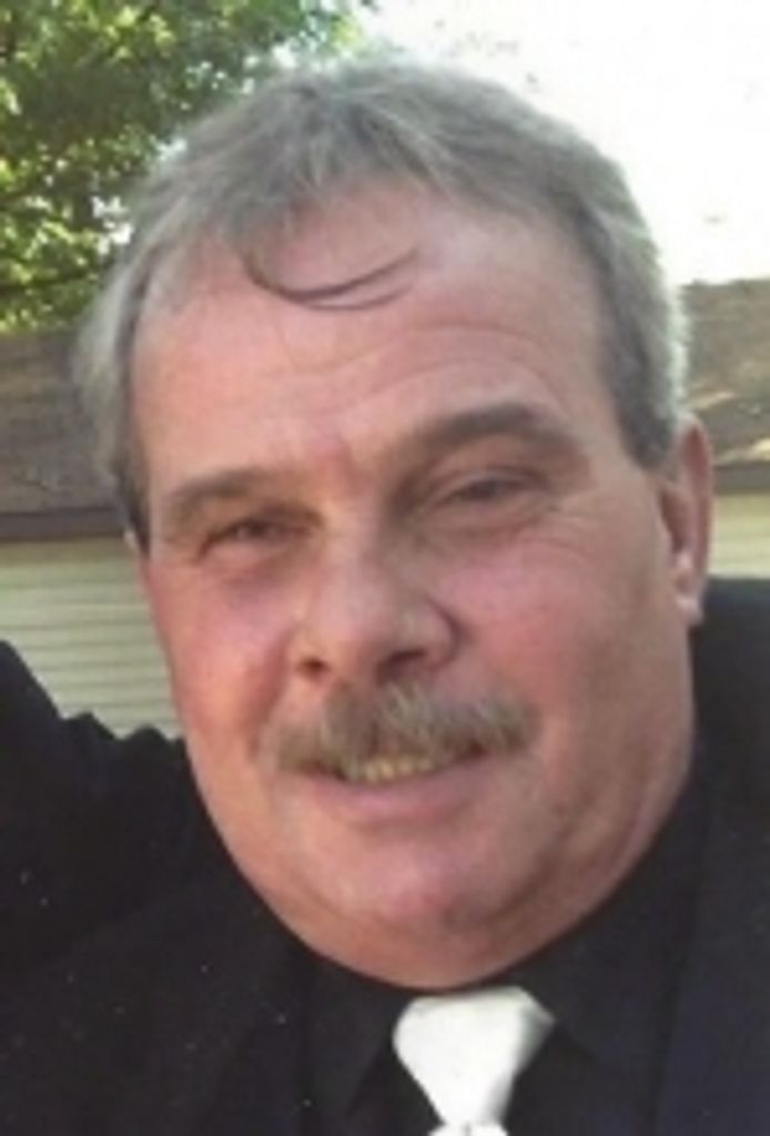 Richard L. Kohn, Jr.