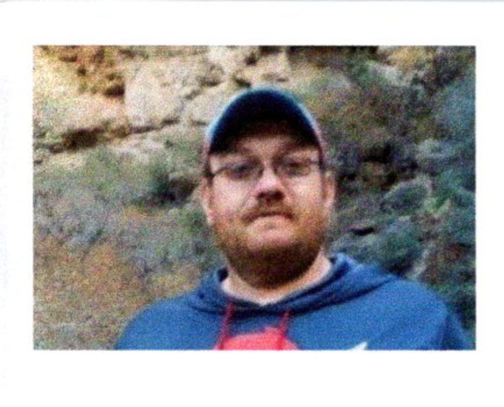 Michael A. Anderson Profile Photo