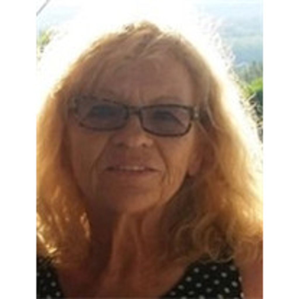 Mary Ann Burch