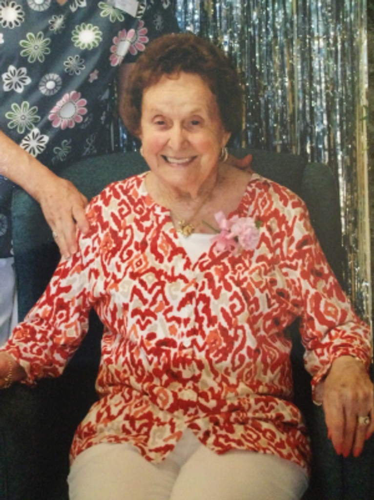 Florence A. Catullo Profile Photo