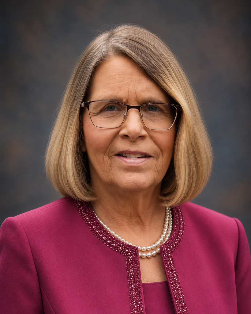 Brenda Lee Crawford