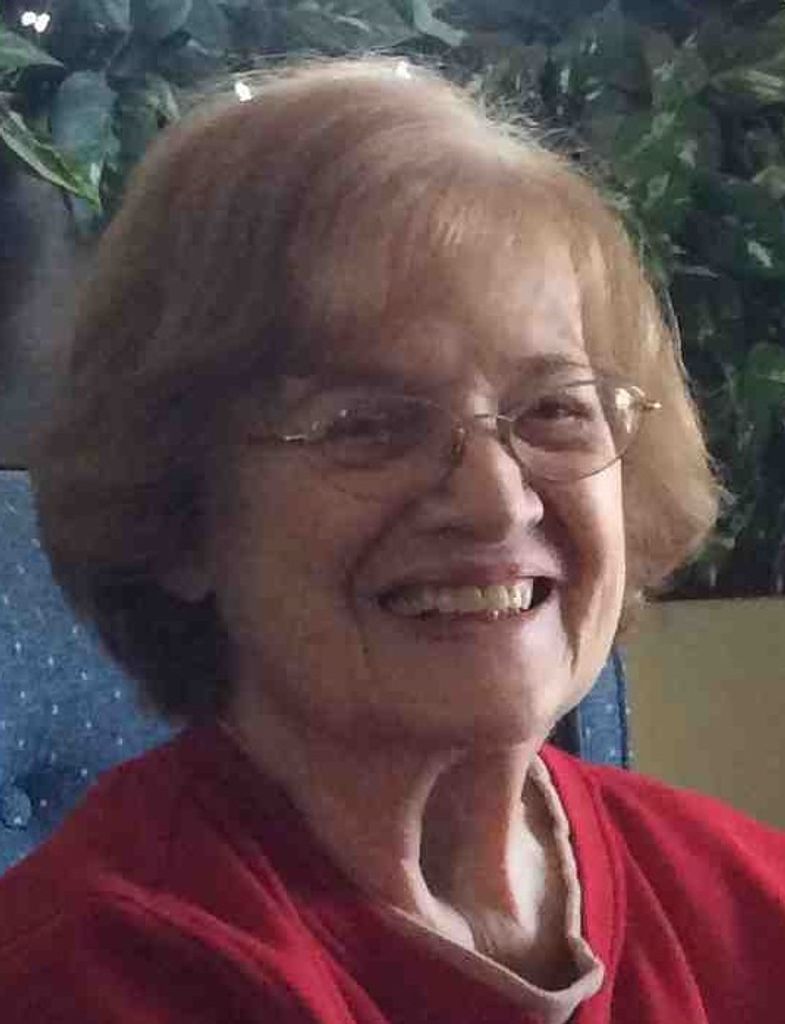 Evelyn Leshock