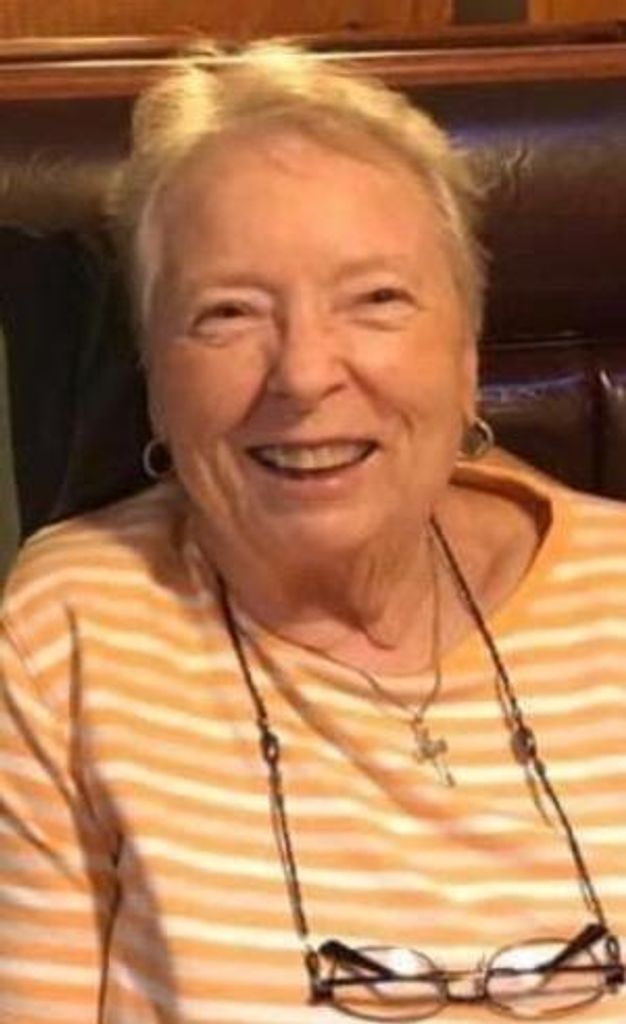 Geraldine (Alexander)  Rhodes Profile Photo