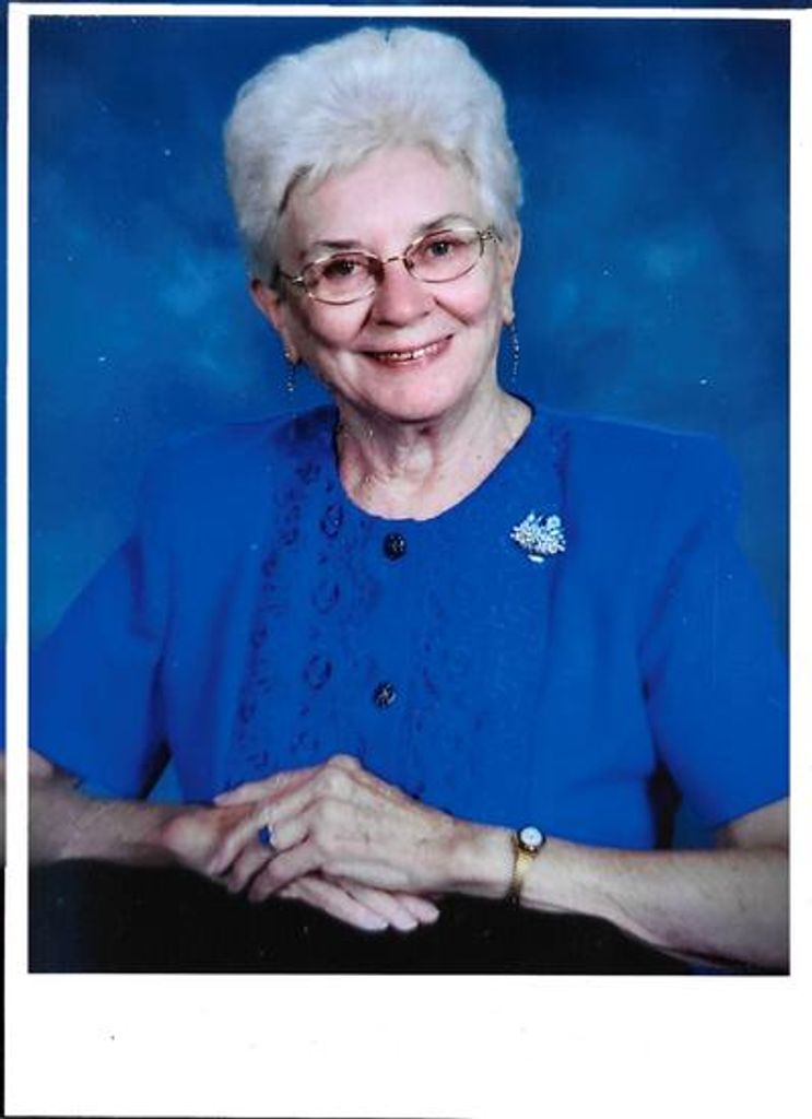 Mary Margaret Hierholzer O'Shea Profile Photo