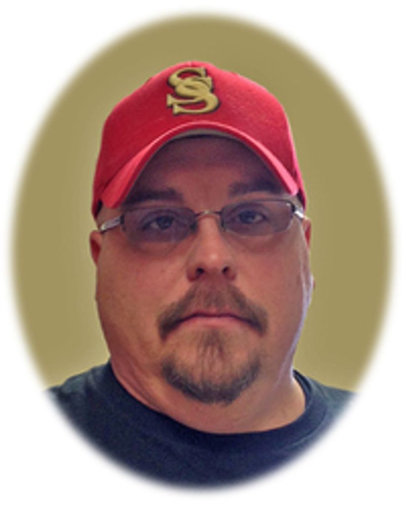 Eric Joseph Raisanen