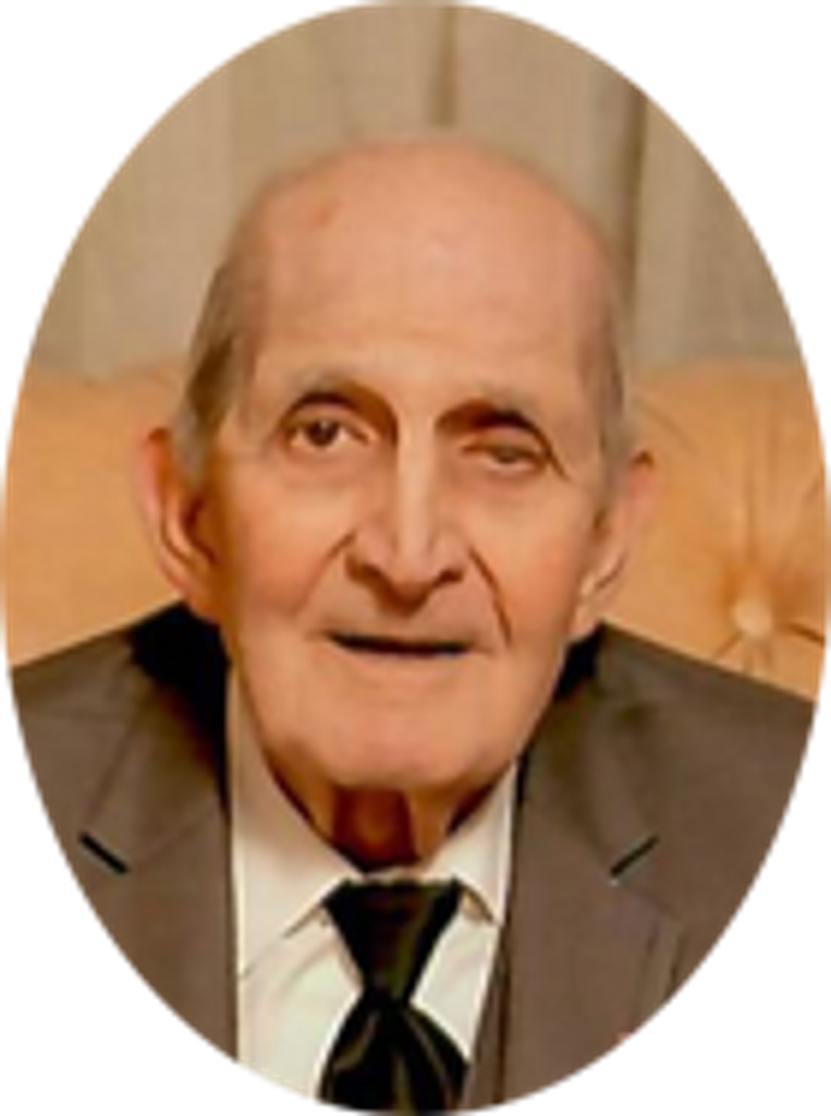 Domenick Alice