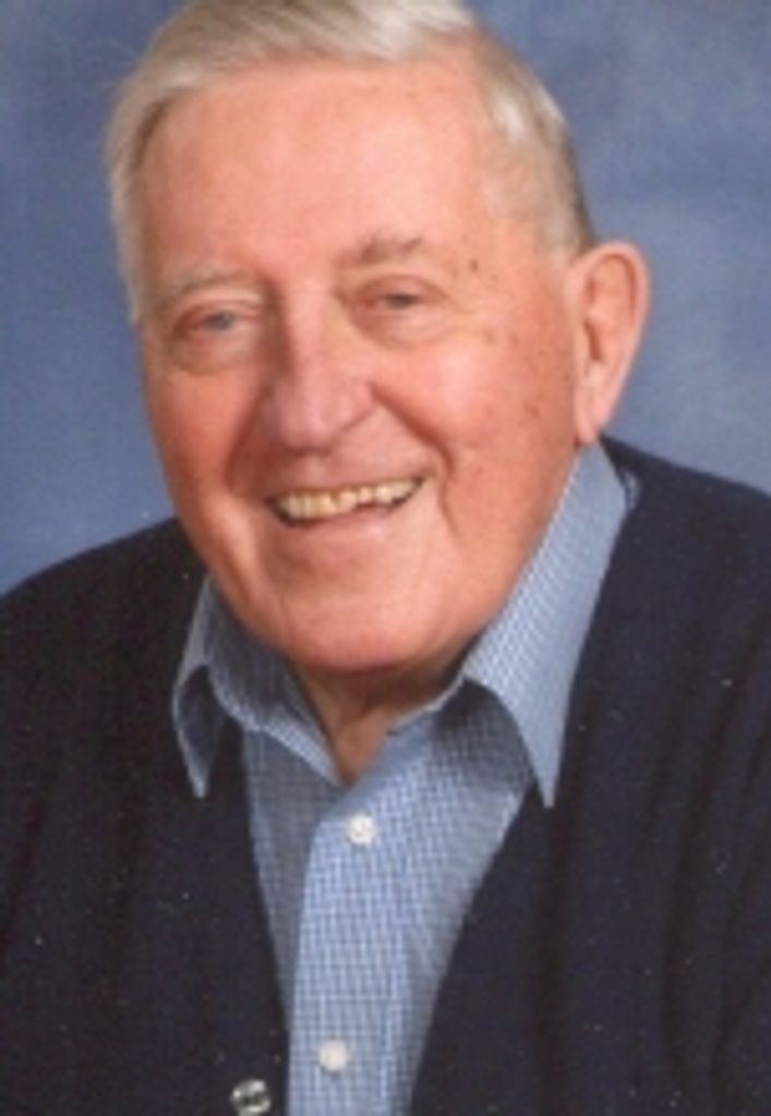 Henry J. 'Hank' Daskiewich
