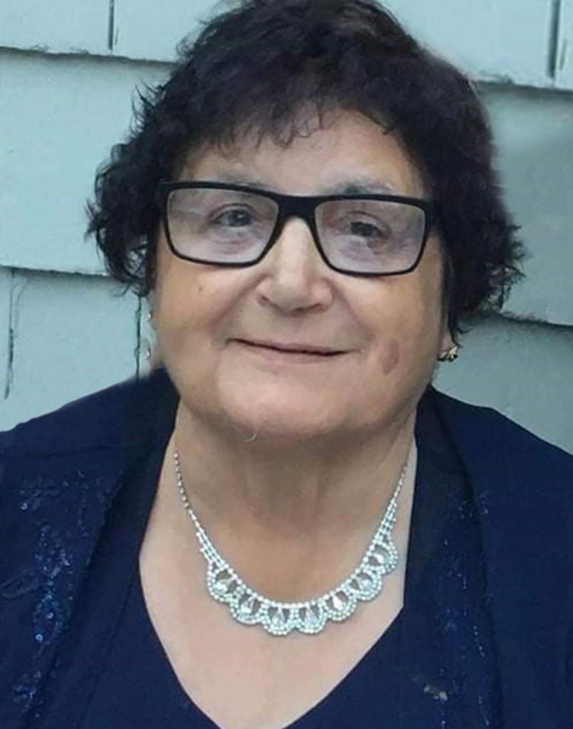 Natalia C. Soares Profile Photo