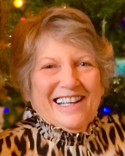 Elizabeth Chaney's obituary image