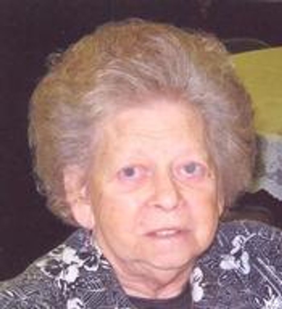 Shirley Anne Wacha