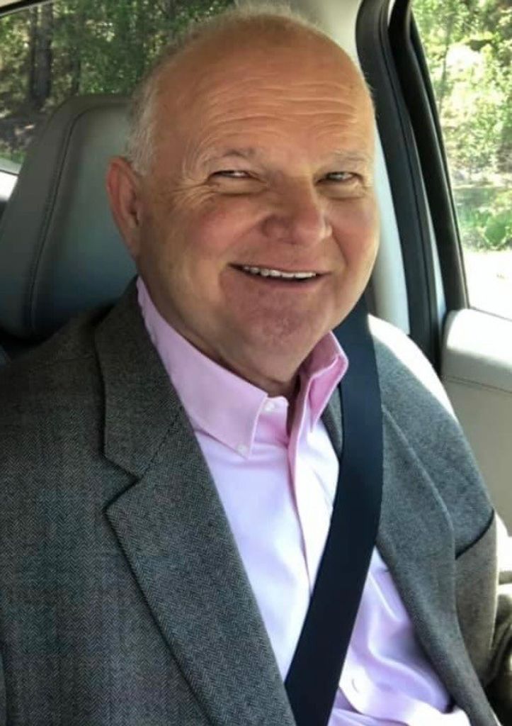 Gary Stephen Dunaway Profile Photo