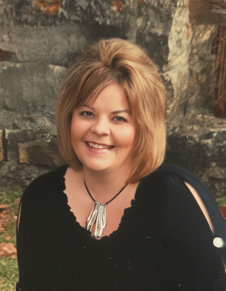 Angela Johnson Profile Photo