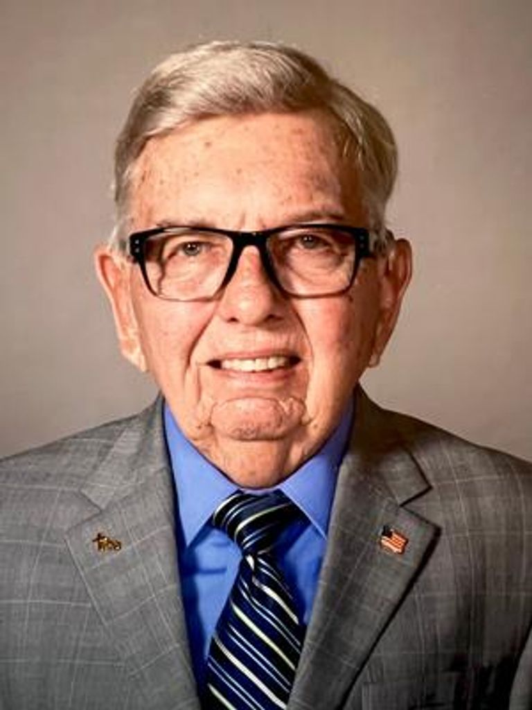 Clifford Walter Meyer Profile Photo