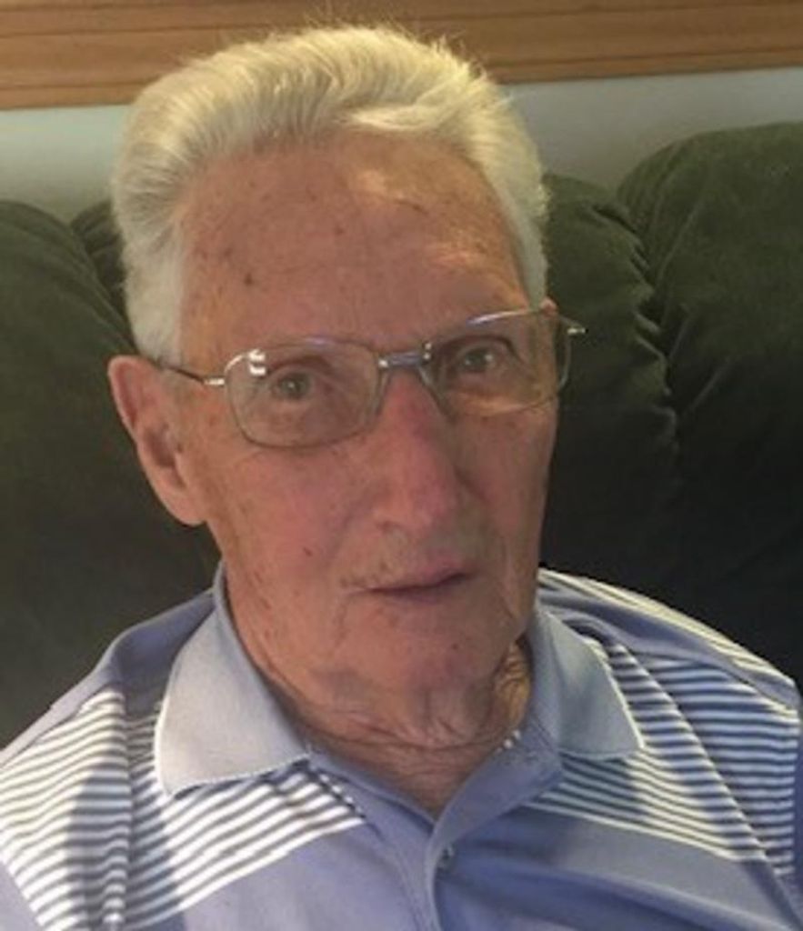 Alvin "Al" Glenn Webber Profile Photo