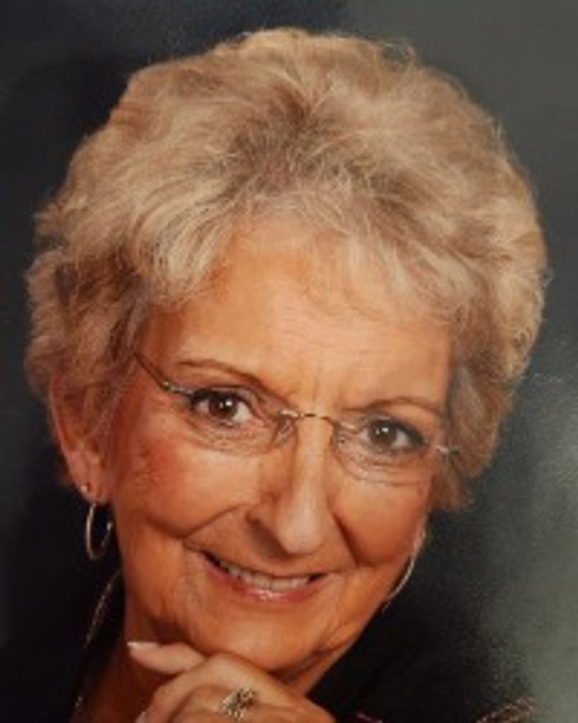 Bonnie Collins Rogers