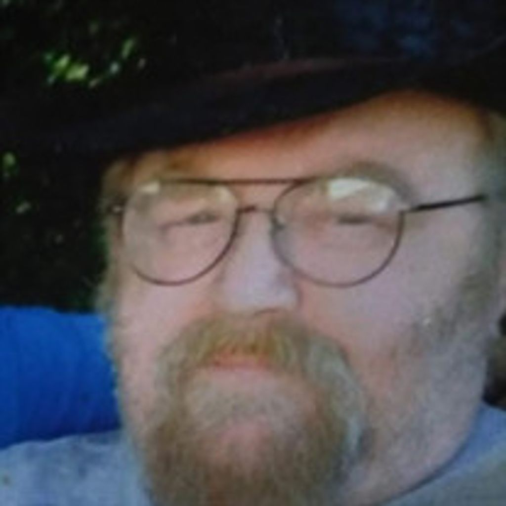 Keith Darwin Carpenter