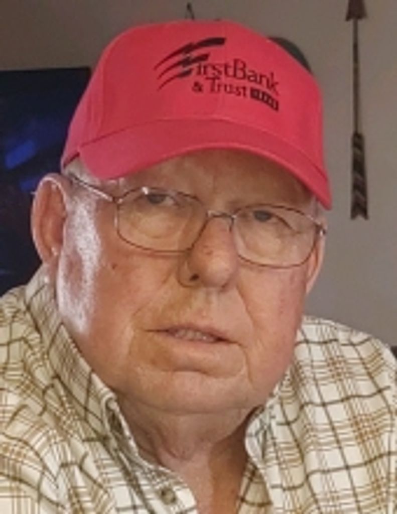 Darrel Lowrey