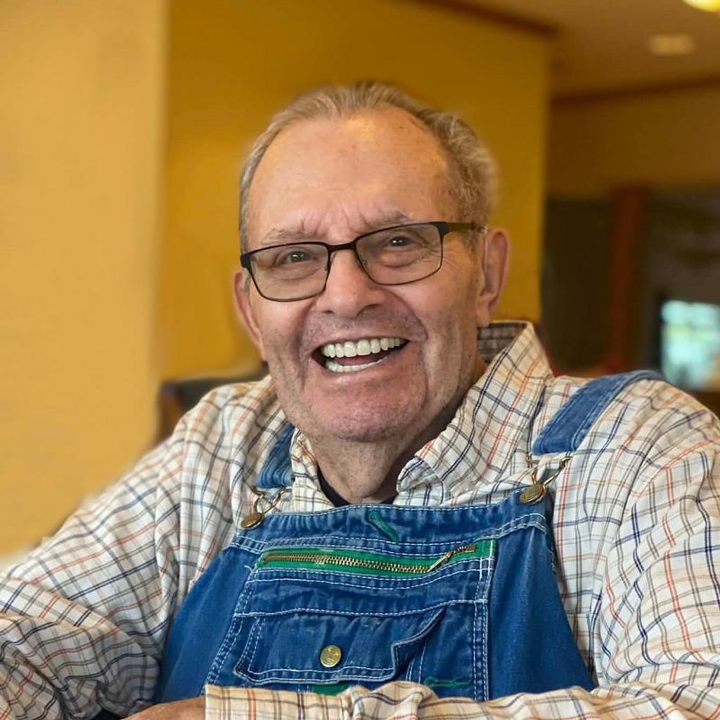 Robert "Bob" Raymond Gault Profile Photo