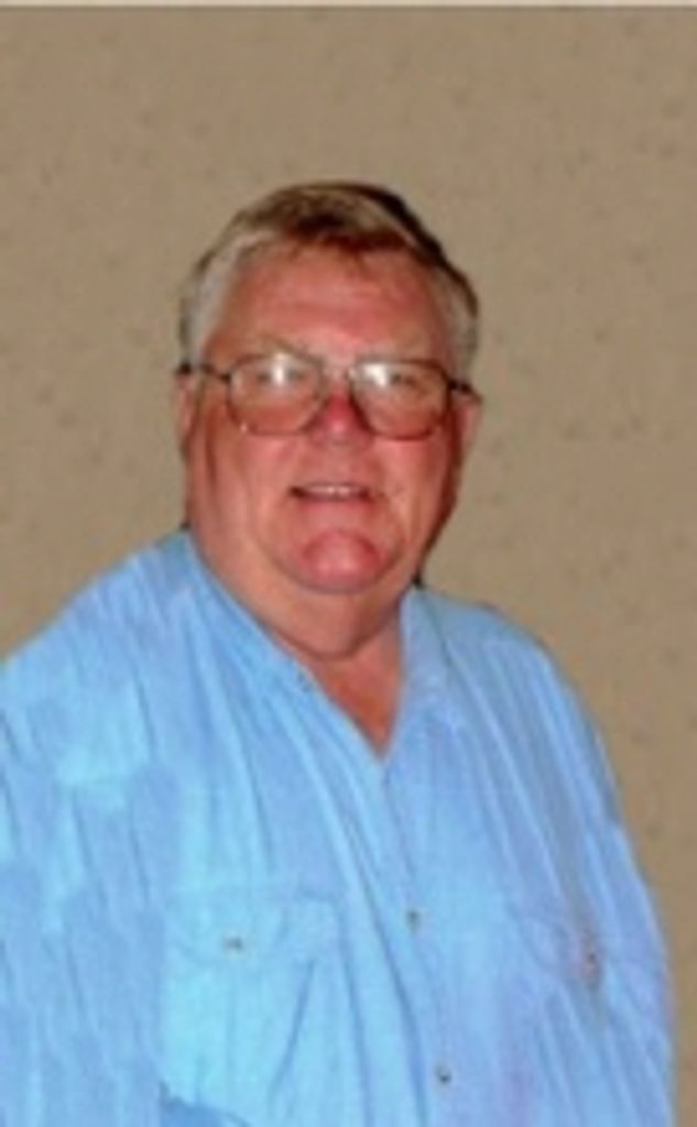 Donald L. Hattermann