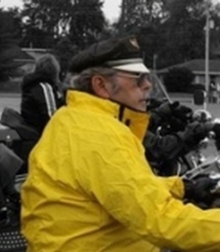 Richard Chenoweth Profile Photo