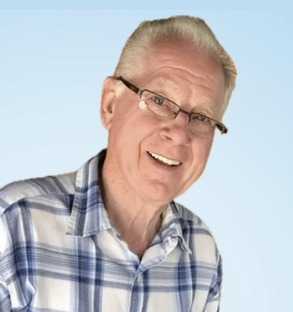 Lloyd John Gill Profile Photo