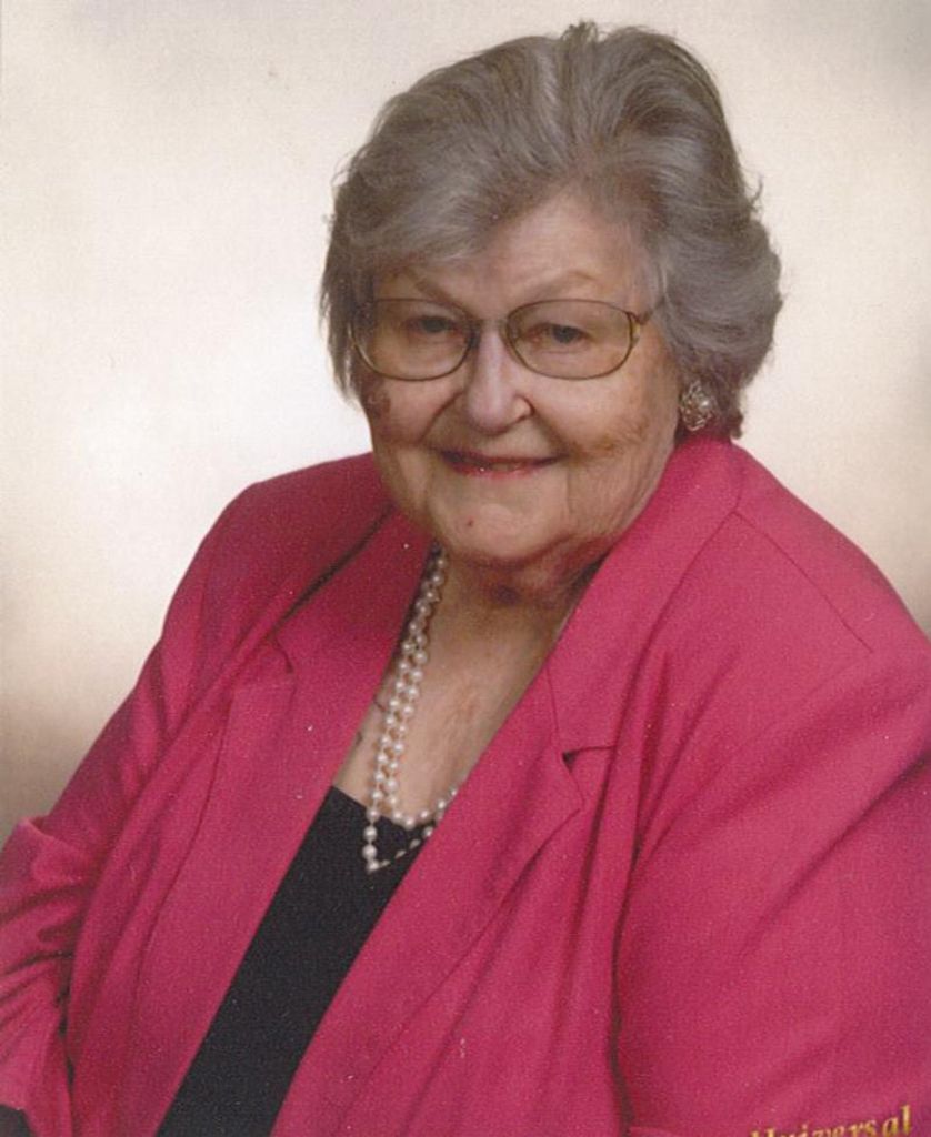 Frances Patricia Schonbachler Profile Photo