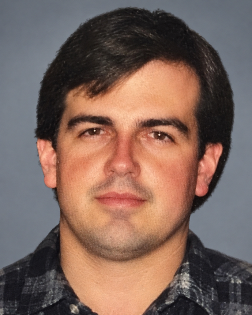 Robert John Nicely Profile Photo