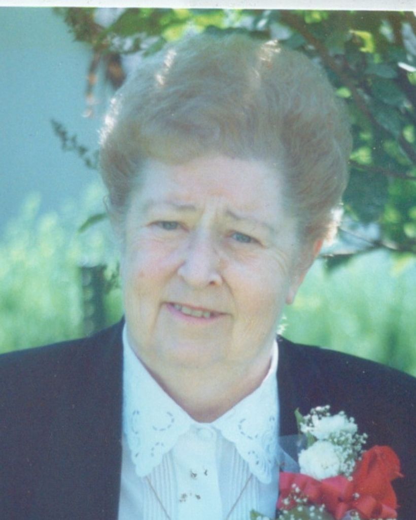 Freda Josifovich