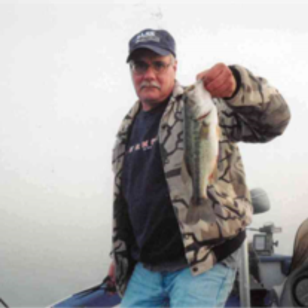 Chris L. Parker Profile Photo