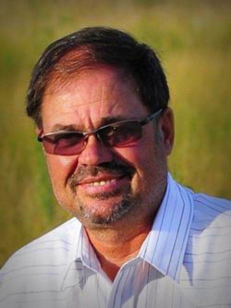 Randy Kuck