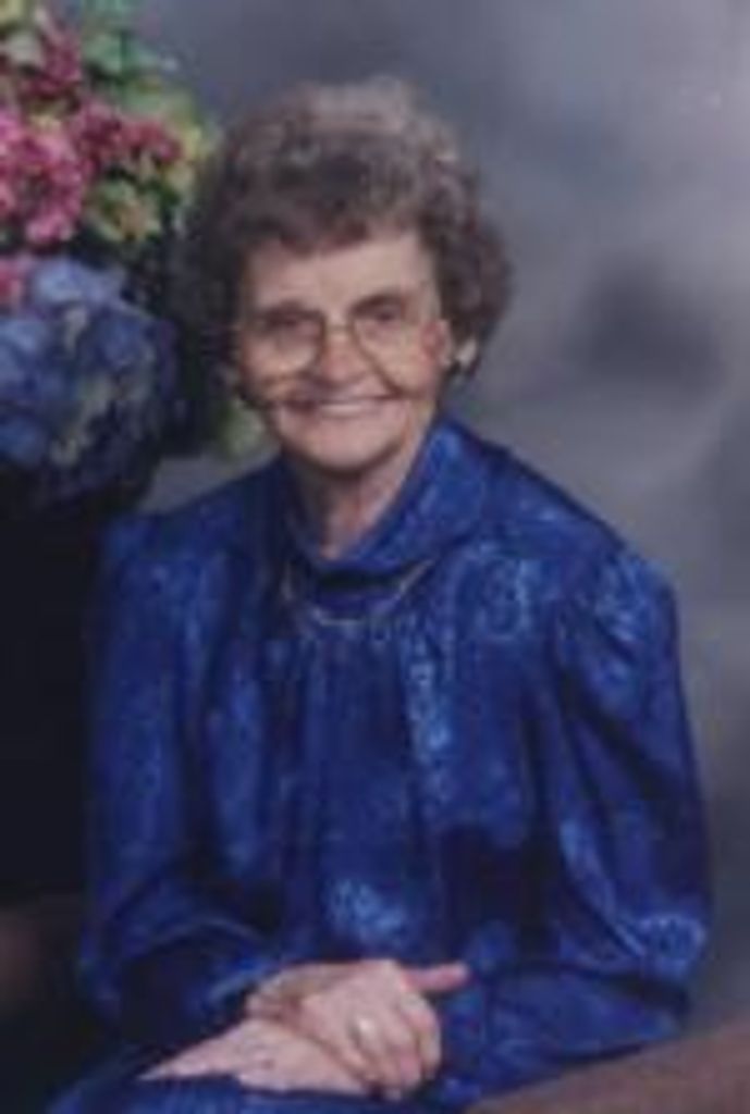 Clara E. Bodiker