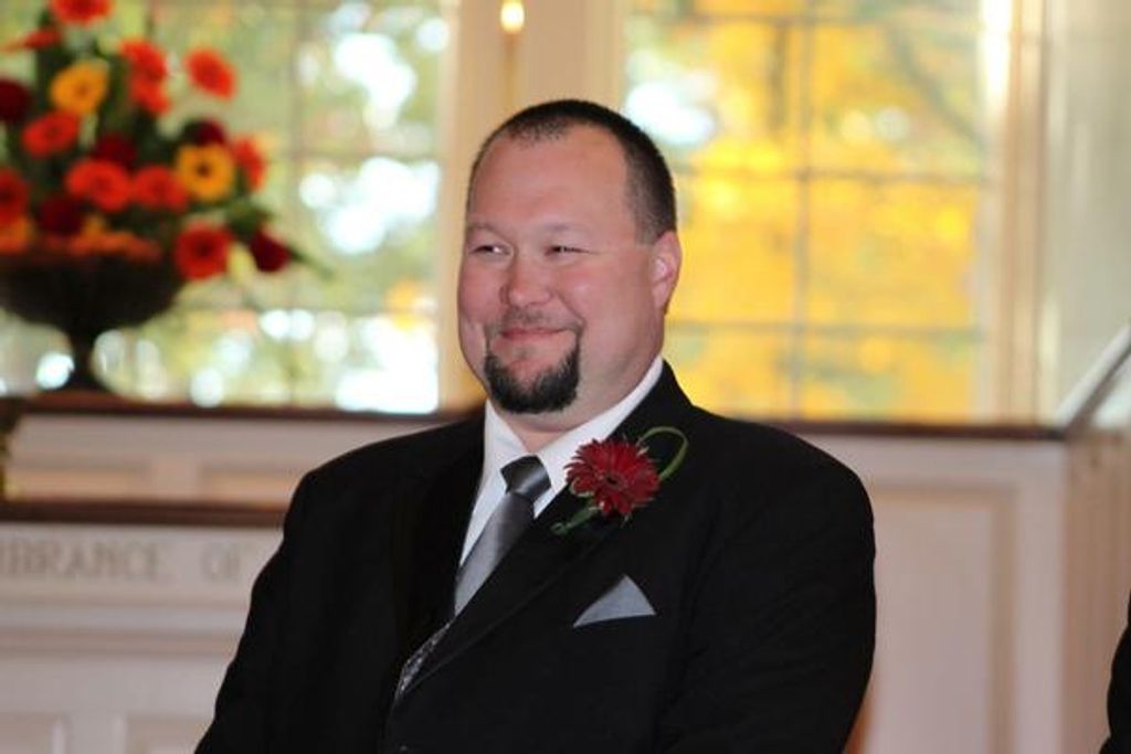 Steven Neil Snyder