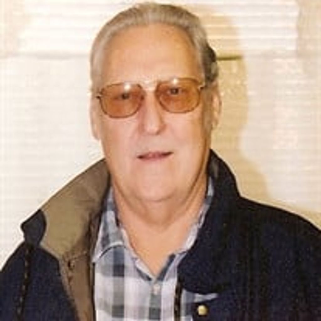 Gary L. Hostetter